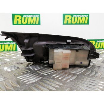 Recambio de mando elevalunas delantero izquierdo para nissan almera (n16/e) acenta referencia OEM IAM   