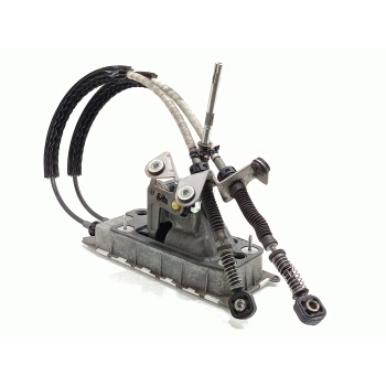 Recambio de palanca cambio para volkswagen passat berlina (3c2) advance referencia OEM IAM 1K0711061A  