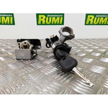 Recambio de juego bombines para toyota avensis berlina (t 22) 1.6 luna (4-ptas.) referencia OEM IAM 45020052  