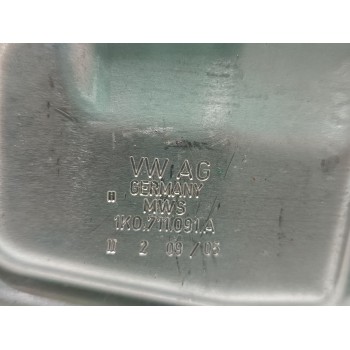 Recambio de palanca cambio para volkswagen passat berlina (3c2) advance referencia OEM IAM 1K0711061A  