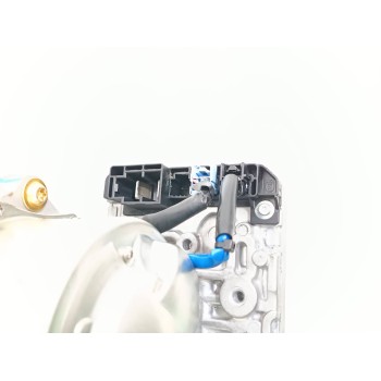 Recambio de columna direccion para dacia sandero iii referencia OEM IAM 488101616R  