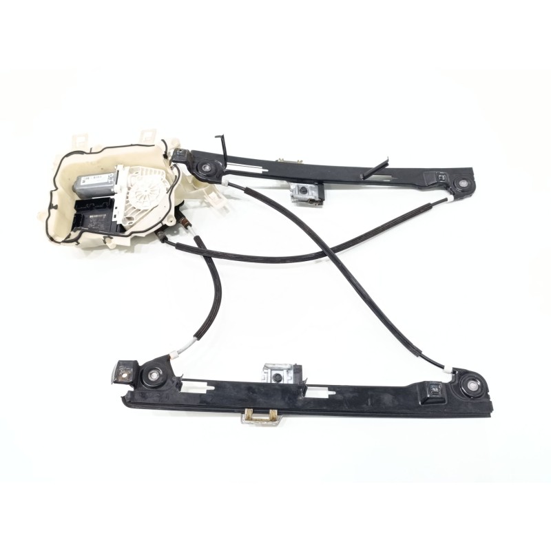 Recambio de elevalunas delantero izquierdo para seat altea (5p1) stylance / style referencia OEM IAM 5P0837401N  