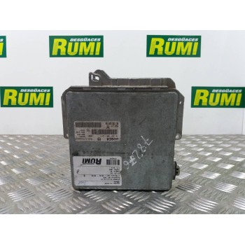 Recambio de centralita motor uce para citroën xm berlina 2.5 turbo d exclusive referencia OEM IAM 0281001213 9622846080, 950301 