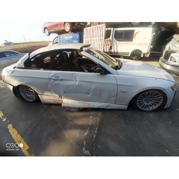 bmw serie 3 cabrio (e93) del año 2009