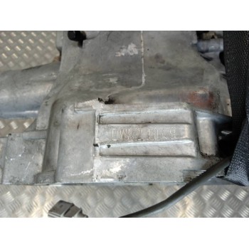 Recambio de caja cambios para audi a6 berlina (4b2) 2.4 (121kw) referencia OEM IAM DWK  