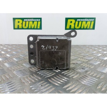 Recambio de centralita airbag para nissan almera (n16/e) acenta referencia OEM IAM 0285001638  