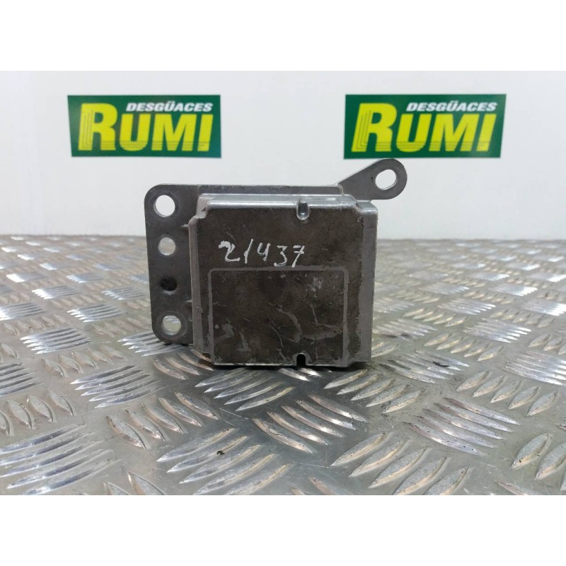 Recambio de centralita airbag para nissan almera (n16/e) acenta referencia OEM IAM 0285001638  