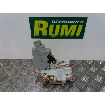 Recambio de cerradura puerta delantera izquierda para nissan primera berlina (p11) básico referencia OEM IAM   