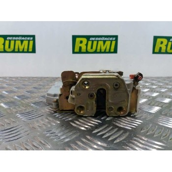 Recambio de cerradura puerta delantera izquierda para nissan primera berlina (p11) básico referencia OEM IAM   