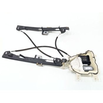 Recambio de elevalunas delantero izquierdo para seat altea (5p1) stylance / style referencia OEM IAM 5P0837401N  