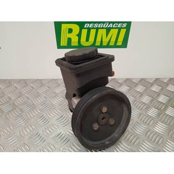 Recambio de bomba direccion para bmw serie 5 berlina (e39) 525d referencia OEM IAM 1095749 7691974518 