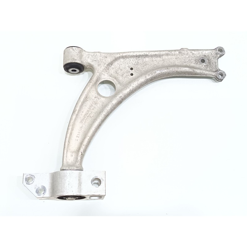 Recambio de brazo suspension inferior delantero izquierdo para volkswagen passat berlina (3c2) advance referencia OEM IAM 3C0407