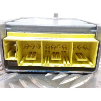 Recambio de centralita airbag para nissan almera (n16/e) acenta referencia OEM IAM 0285001638  