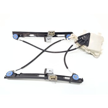 Recambio de elevalunas delantero izquierdo para seat altea (5p1) stylance / style referencia OEM IAM 5P0837401N  