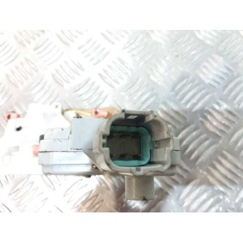 Recambio de cerradura puerta delantera izquierda para nissan primera berlina (p11) básico referencia OEM IAM   