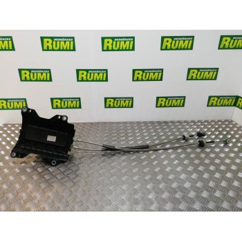 Recambio de palanca cambio para opel corsa e business referencia OEM IAM 55199360 422158915 55496803 , 422158915