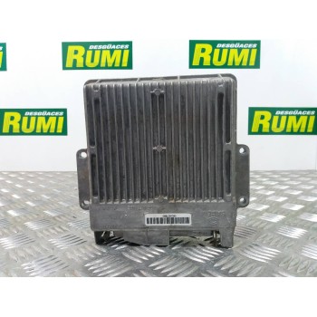 Recambio de centralita motor uce para citroën zx 1.6 armonia referencia OEM IAM 9624537880 216154207 