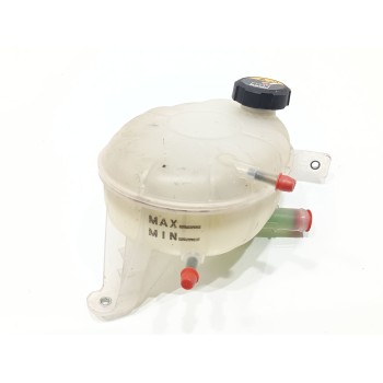 Recambio de deposito expansion para kia niro drive referencia OEM IAM   