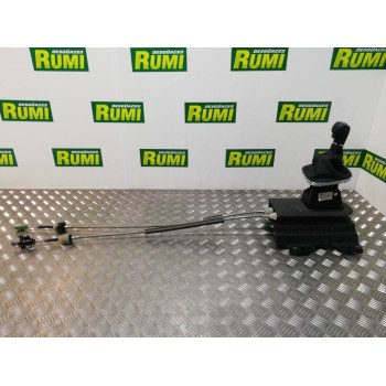 Recambio de palanca cambio para opel corsa e business referencia OEM IAM 55199360 422158915 55496803 , 422158915