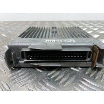 Recambio de centralita motor uce para citroën zx 1.6 armonia referencia OEM IAM 9624537880 216154207 