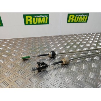 Recambio de palanca cambio para opel corsa e business referencia OEM IAM 55199360 422158915 55496803 , 422158915