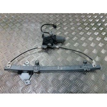 Recambio de elevalunas delantero derecho para nissan primera berlina (p11) básico referencia OEM IAM 400600T2  