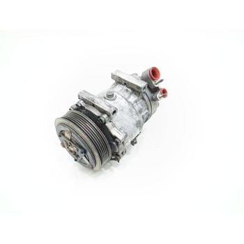 COMPRESOR AIRE ACONDICIONADO 