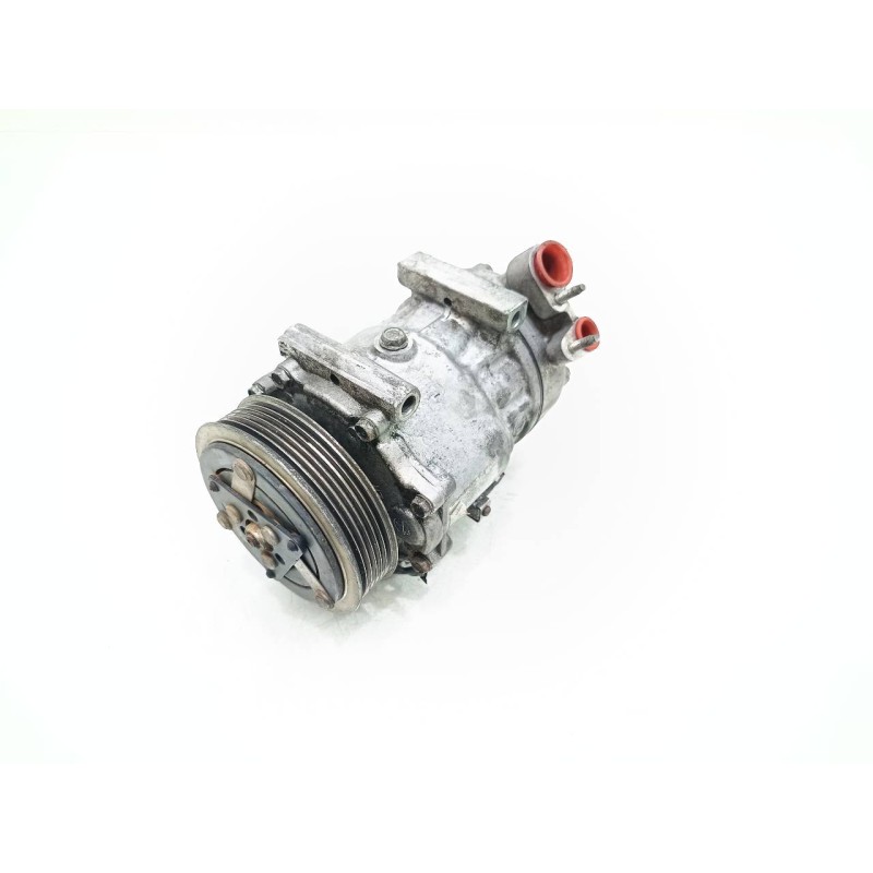 Recambio de compresor aire acondicionado para citroën xsara picasso 1.6 hdi 110 sx top referencia OEM IAM   