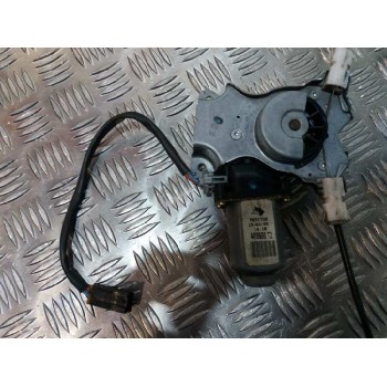 Recambio de elevalunas delantero derecho para nissan primera berlina (p11) básico referencia OEM IAM 400600T2  