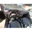 FORD FOCUS BERLINA (CAP)