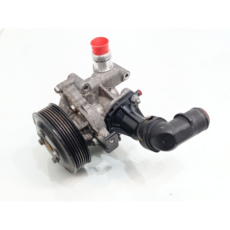 Recambio de bomba direccion para kia niro drive referencia OEM IAM   