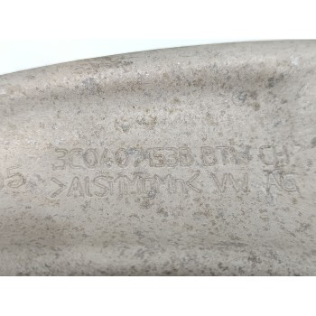 Recambio de brazo suspension inferior delantero izquierdo para volkswagen passat berlina (3c2) advance referencia OEM IAM 3C0407