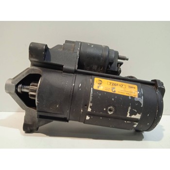 Recambio de motor arranque para citroën jumper caja cerrada desde ´02 29 c 2.0 hdi / - 85 referencia OEM IAM 726847  