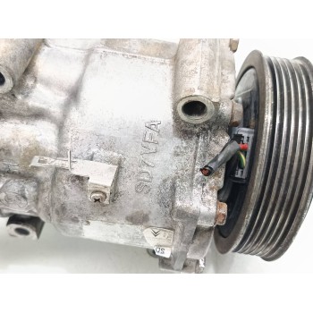 Recambio de compresor aire acondicionado para citroën xsara picasso 1.6 hdi 110 sx top referencia OEM IAM   