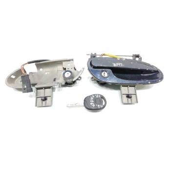 Recambio de juego bombines para opel omega b básico berlina referencia OEM IAM   