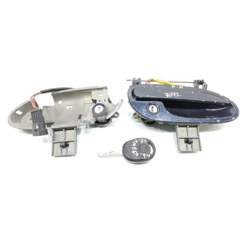 Recambio de juego bombines para opel omega b básico berlina referencia OEM IAM   