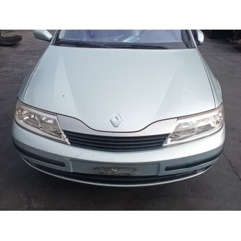 renault laguna ii (bg0) del año 2004