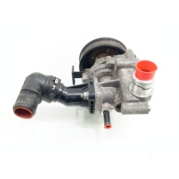 Recambio de bomba direccion para kia niro drive referencia OEM IAM   