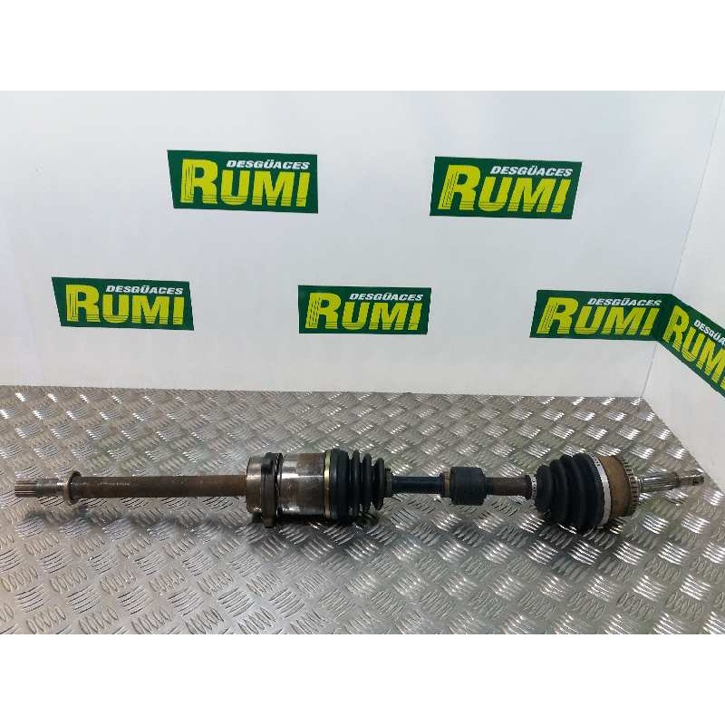 Recambio de transmision delantera derecha para nissan primera berlina (p11) básico referencia OEM IAM   