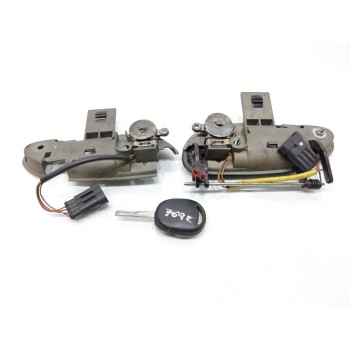 Recambio de juego bombines para opel omega b básico berlina referencia OEM IAM   