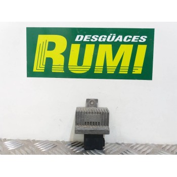 Recambio de caja precalentamiento para nissan almera (n16/e) line up referencia OEM IAM 7700115078  