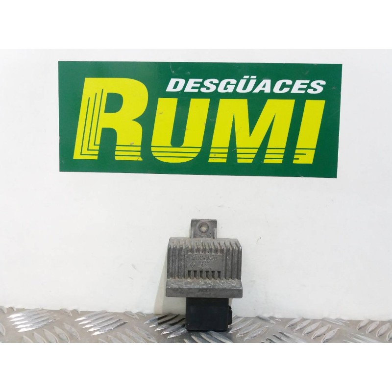 Recambio de caja precalentamiento para nissan almera (n16/e) line up referencia OEM IAM 7700115078  