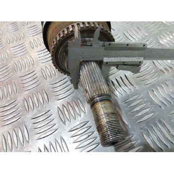 Recambio de transmision delantera derecha para nissan primera berlina (p11) básico referencia OEM IAM   