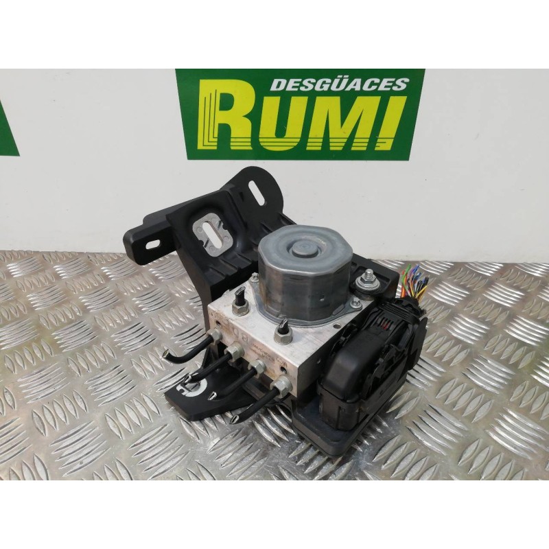 Recambio de abs para opel corsa e business referencia OEM IAM 0265257704 269871 39084530