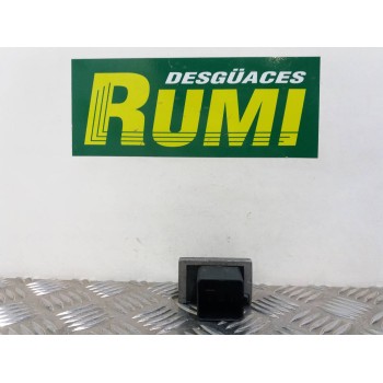 Recambio de caja precalentamiento para nissan almera (n16/e) line up referencia OEM IAM 7700115078  