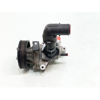 Recambio de bomba direccion para kia niro drive referencia OEM IAM   