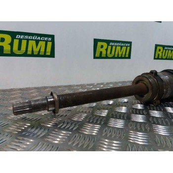 Recambio de transmision delantera derecha para nissan primera berlina (p11) básico referencia OEM IAM   