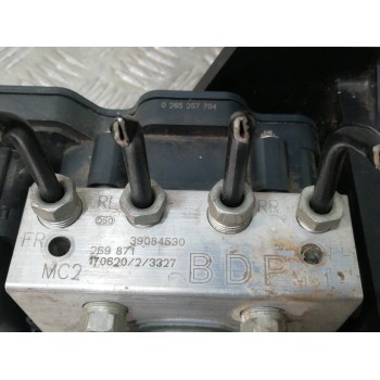 Recambio de abs para opel corsa e business referencia OEM IAM 0265257704 269871 39084530