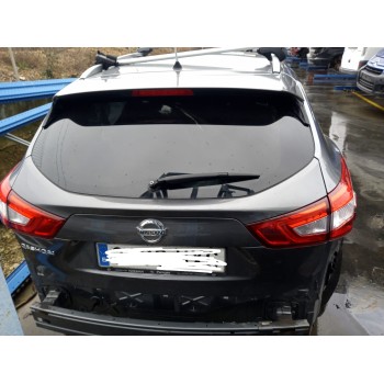 nissan qashqai (j11) del año 2014