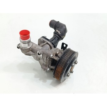 Recambio de bomba direccion para kia niro drive referencia OEM IAM   